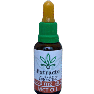 Full Spectrum 10.000 mg / 30 ml