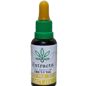 Full Spectrum 6.000 mg / 30 ml